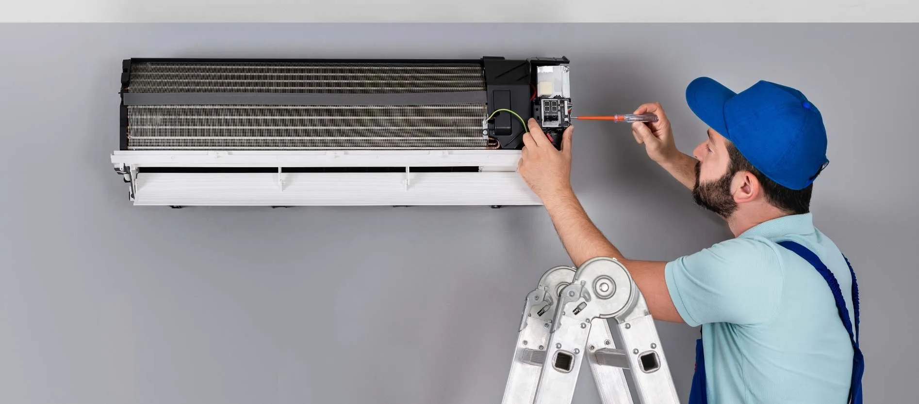 Atalar Beko Klima Gaz Dolum Servisi